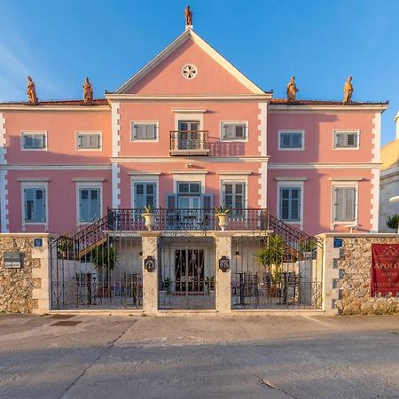 B&B Heritage Villa Apolon Stari Grad  Exterior foto