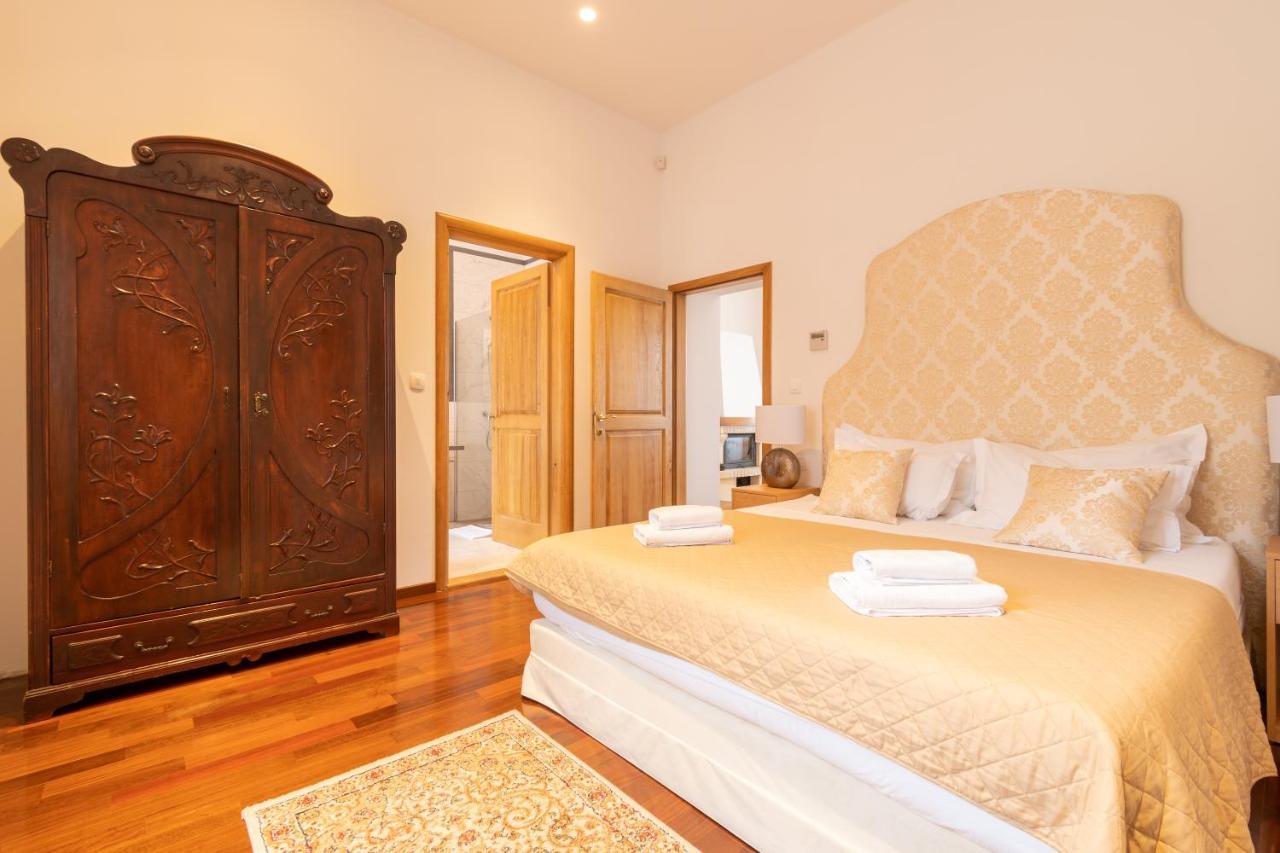 B&B Heritage Villa Apolon Stari Grad  Exterior foto