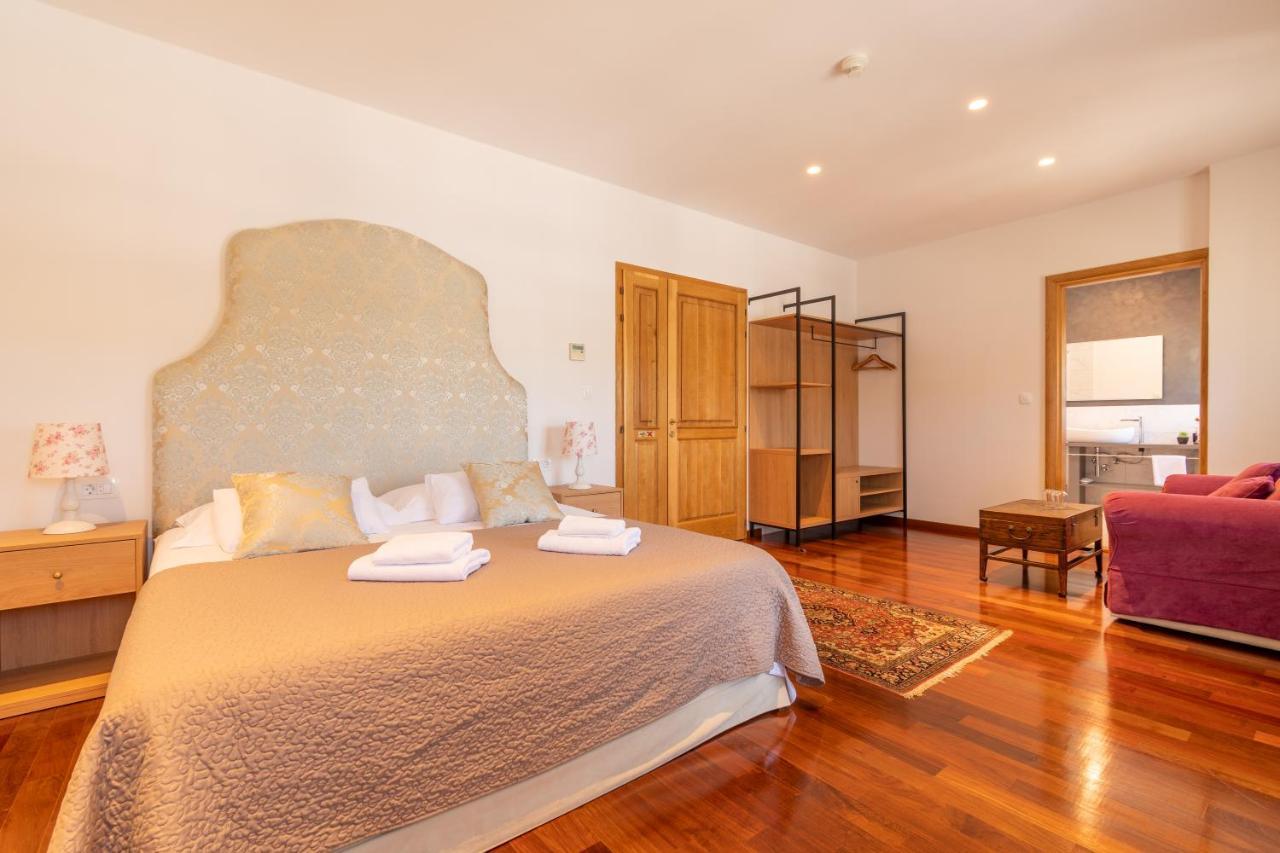B&B Heritage Villa Apolon Stari Grad  Exterior foto