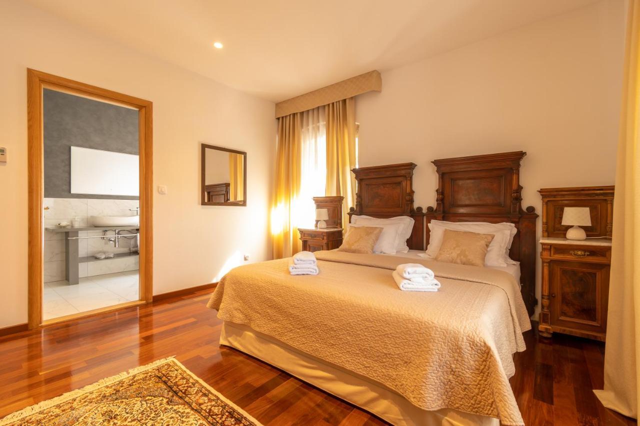 B&B Heritage Villa Apolon Stari Grad  Exterior foto