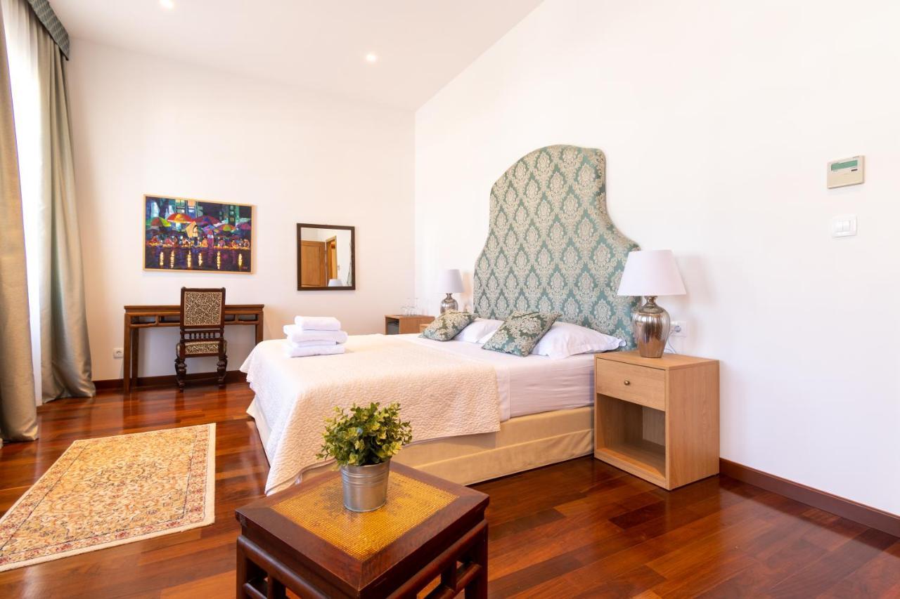 B&B Heritage Villa Apolon Stari Grad  Exterior foto