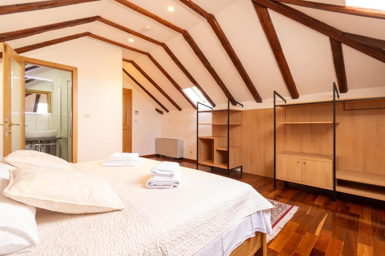 B&B Heritage Villa Apolon Stari Grad  Exterior foto