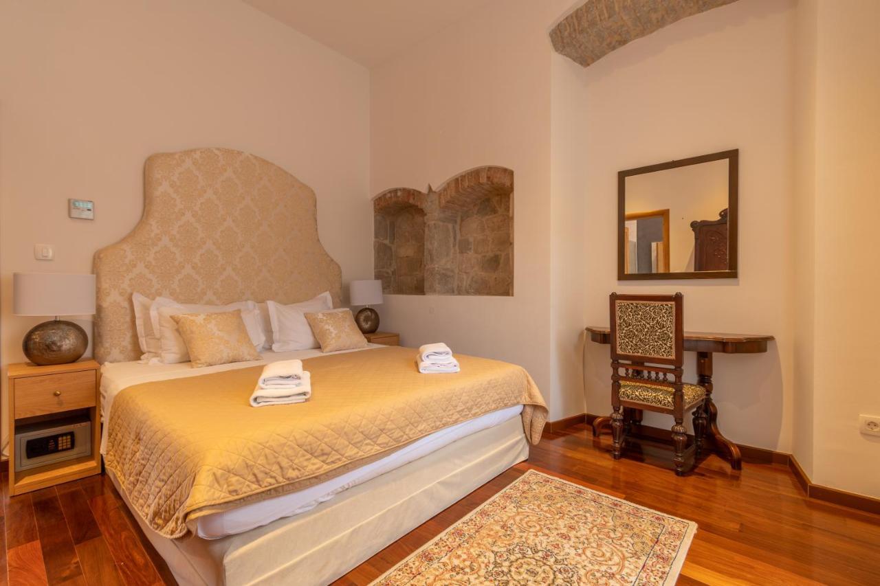 B&B Heritage Villa Apolon Stari Grad  Exterior foto