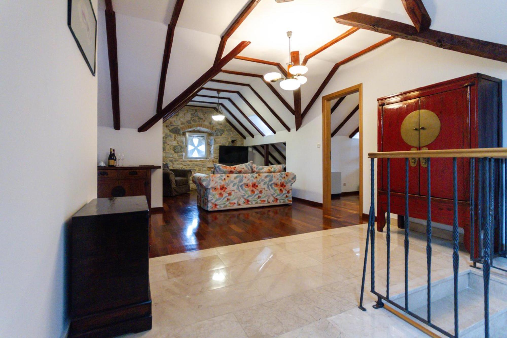 B&B Heritage Villa Apolon Stari Grad  Habitación foto